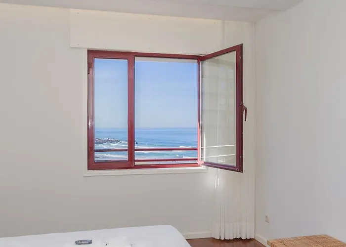 Apartamento Liiiving In Matosinhos - Seaside Balcony Oporto