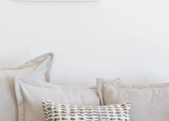 Apartamento Liiiving In Matosinhos - Seaside Balcony Oporto