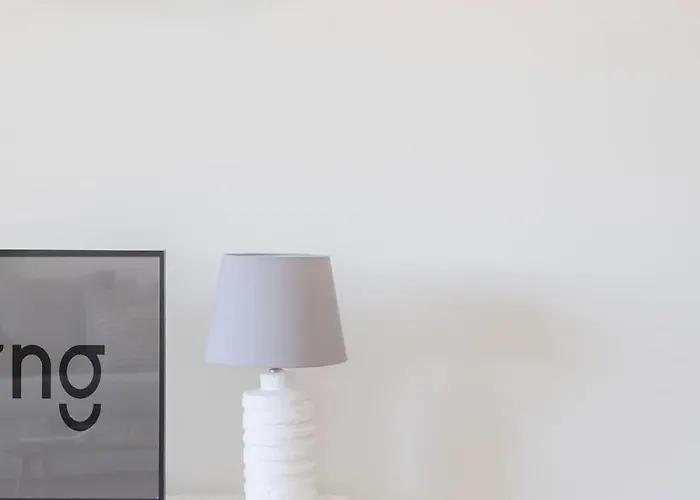 Apartamento Liiiving In Matosinhos - Seaside Balcony Oporto