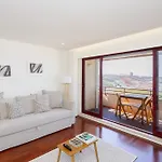شقة Liiiving In Matosinhos - Seaside Balcony *