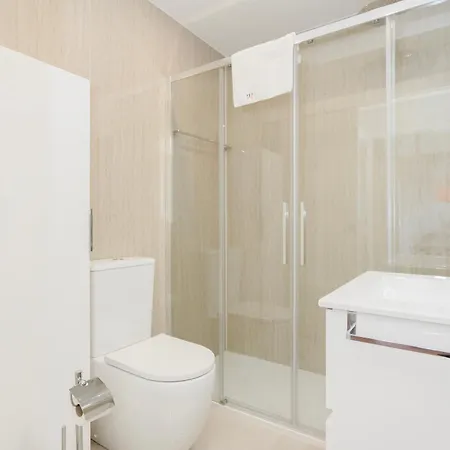 Appartement Liiiving In Matosinhos - Seaside Balcony *