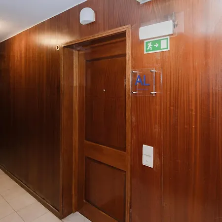 Liiiving In Matosinhos - Seaside Balcony *