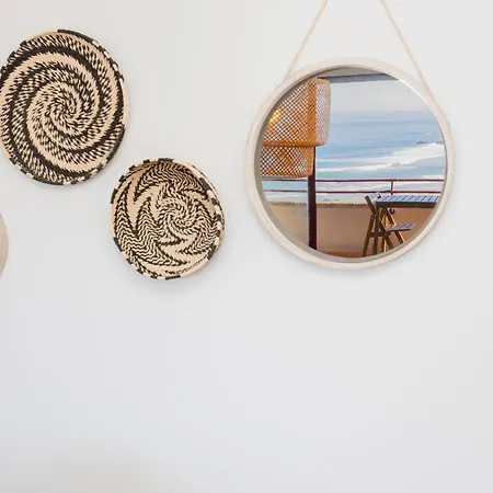 Liiiving In Matosinhos - Seaside Balcony Apartament