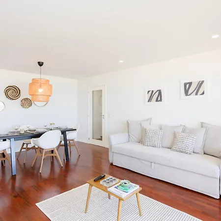 Liiiving In Matosinhos - Seaside Balcony * Porto