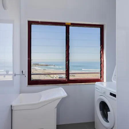 Liiiving In Matosinhos - Seaside Balcony