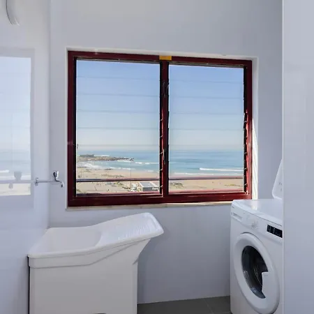Liiiving In Matosinhos - Seaside Balcony