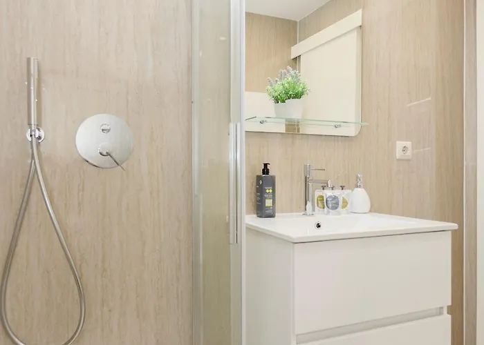 Daire Liiiving In Matosinhos - Seaside Balcony Porto