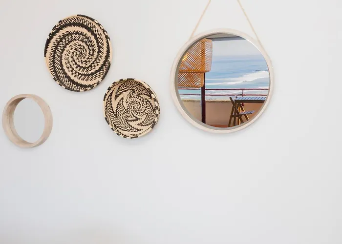 Liiiving In Matosinhos - Seaside Balcony Appartamento