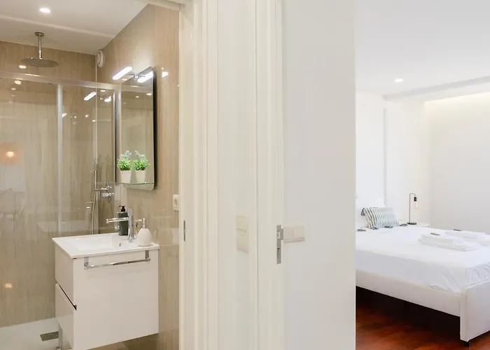 Daire Liiiving In Matosinhos - Seaside Balcony