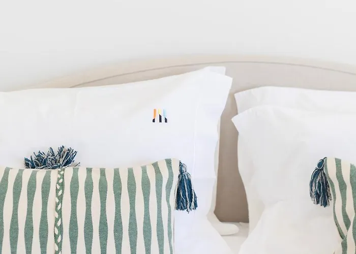 Liiiving In Matosinhos - Seaside Balcony Πόρτο