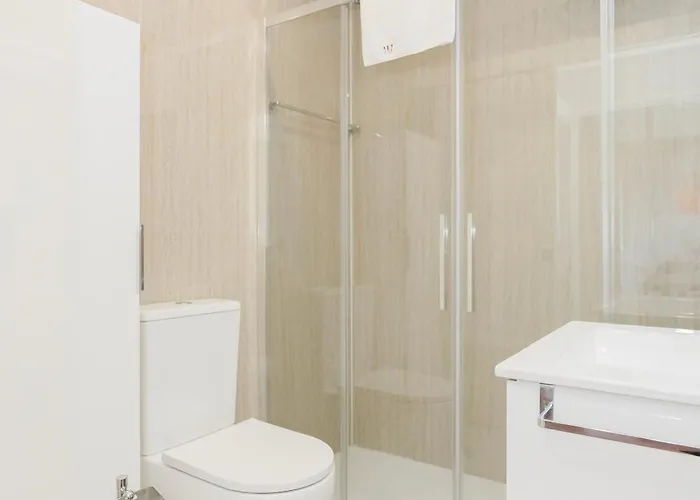 Liiiving In Matosinhos - Seaside Balcony *