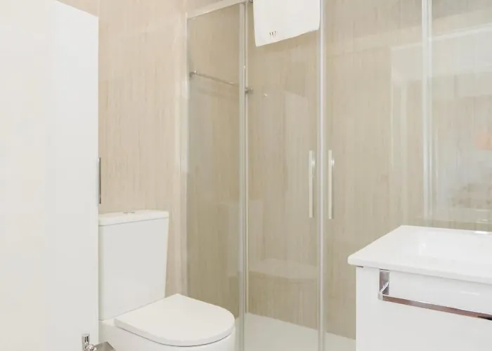 Liiiving In Matosinhos - Seaside Balcony *