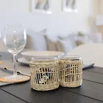 Liiiving In Matosinhos - Seaside Balcony Appartement Oporto