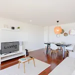 Liiiving In Matosinhos - Seaside Balcony Διαμέρισμα