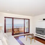 Liiiving In Matosinhos - Seaside Balcony Πόρτο