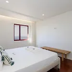 Appartement Liiiving In Matosinhos - Seaside Balcony Oporto