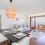 Liiiving In Matosinhos - Seaside Balcony Διαμέρισμα Πόρτο