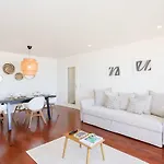 Liiiving In Matosinhos - Seaside Balcony Διαμέρισμα