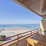 Liiiving In Matosinhos - Seaside Balcony