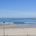 Liiiving In Matosinhos - Seaside Balcony Appartement