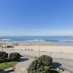 Liiiving In Matosinhos - Seaside Balcony Διαμέρισμα *