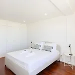 Appartement Liiiving In Matosinhos - Seaside Balcony