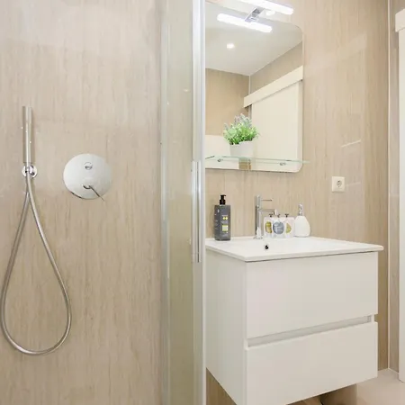 Apartmán Liiiving In Matosinhos - Seaside Balcony Porto