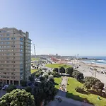 Apartament Liiiving In Matosinhos - Seaside Balcony *