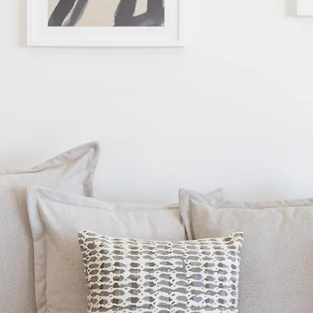 Liiiving In Matosinhos - Seaside Balcony ポルト