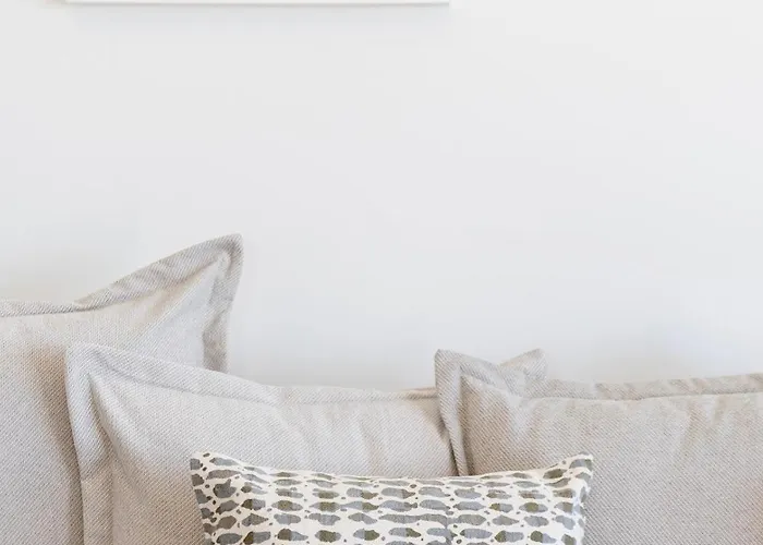 Liiiving In Matosinhos - Seaside Balcony ポルト