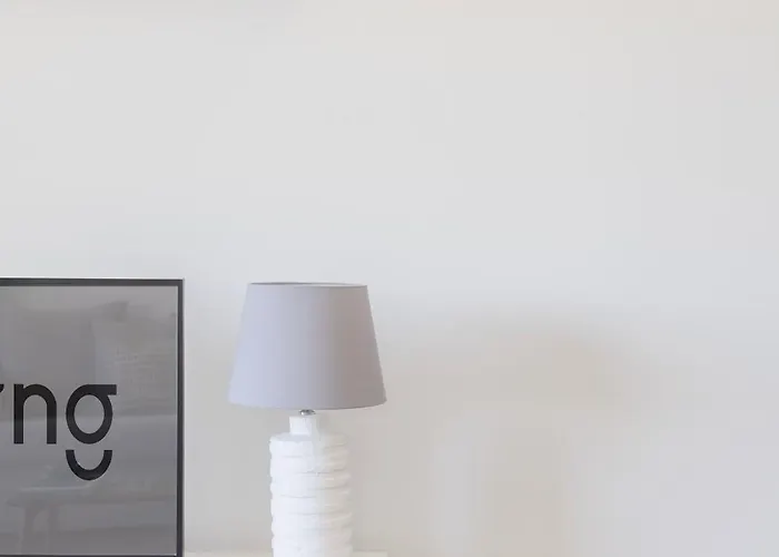 Liiiving In Matosinhos - Seaside Balcony